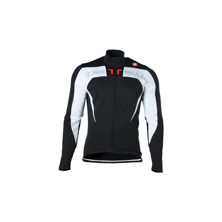 Maillot térmico Castelli: comodidad y estilo para tus salidas en bici