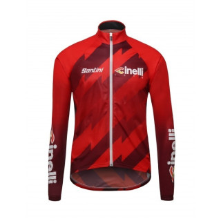 Maillot térmico Cinelli: comodidad y estilo para tus rutas en bici