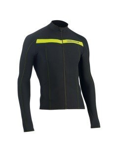 Maillot térmico Northwave: comodidad y tecnología para tus rutas en bici