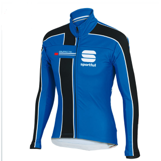 Maillot térmico Sportfull para ciclistas: comodidad y tecnología al pedalear