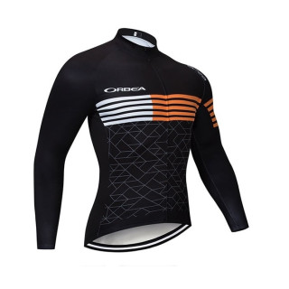 Maillot térmico Orbea: comodidad y tecnología para tus rutas en bici