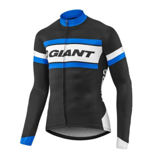 Maillot ciclismo Térmico Giant