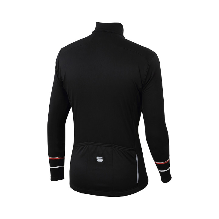 Maillot térmico Sportfull para ciclistas: comodidad y tecnología al pedaleo
