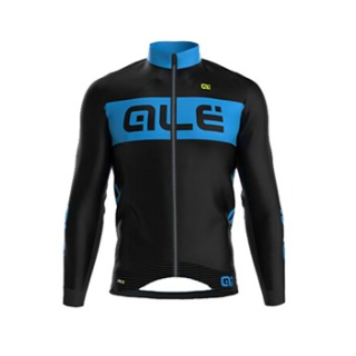 Maillot térmico Ale: comodidad y frescura para tus rutas en bicicleta