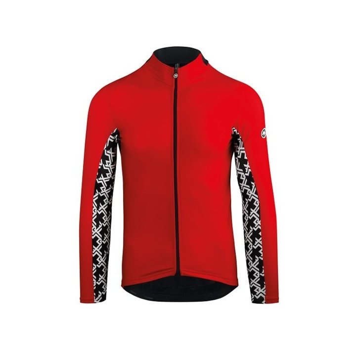 Maillot ciclismo Térmico Assos