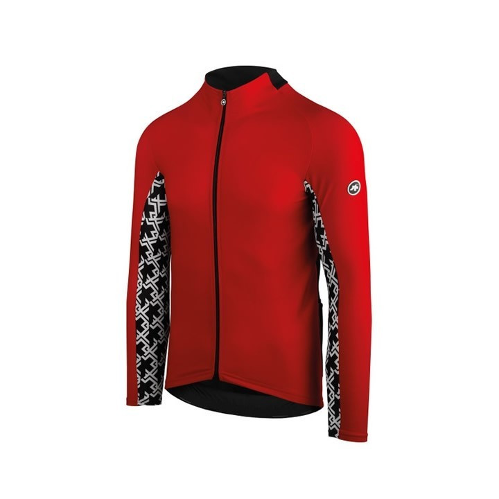 Maillot ciclismo Térmico Assos