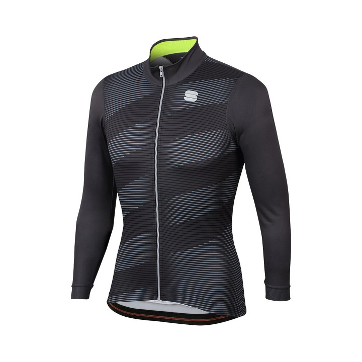 Maillot térmico Sportfull: comodidad y tecnología para tus rutas en bici