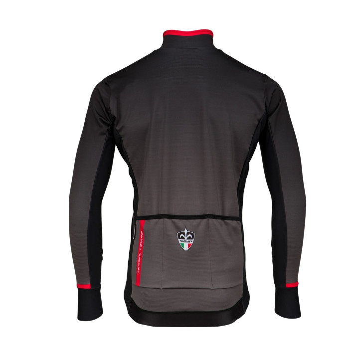 Maillot Térmico Wilier: comodidad y estilo para tus rutas en bici