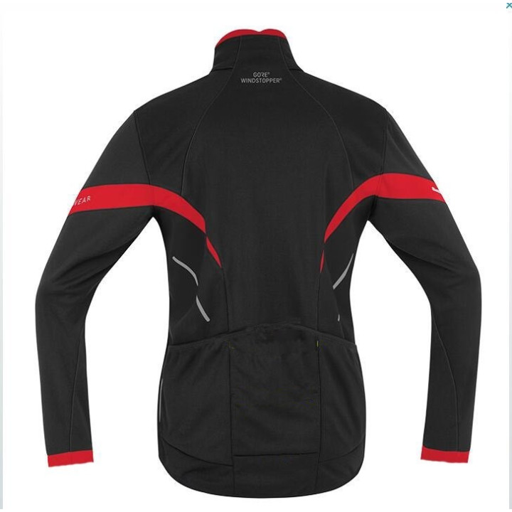 Maillot ciclismo térmico Gore: comodidad y frescura para tus rutas