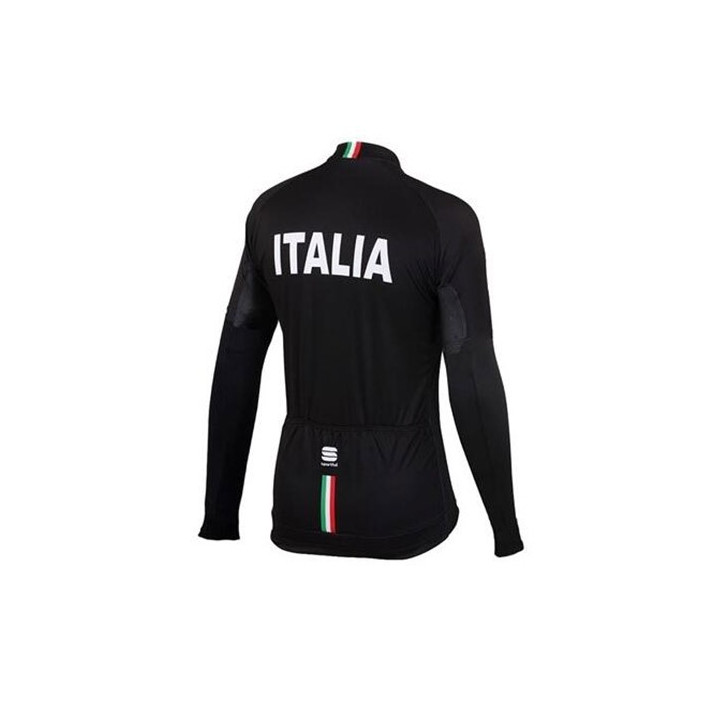 Maillot térmico Sportfull: comodidad y estilo para tus rutas en bici
