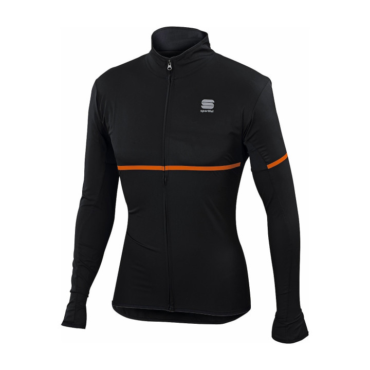 Maillot térmico Sportfull: comodidad y tecnología para tus rutas en bici