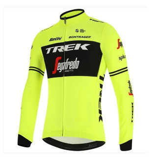 Maillot térmico Trek: comodidad y frescura para tus rutas en bicicleta