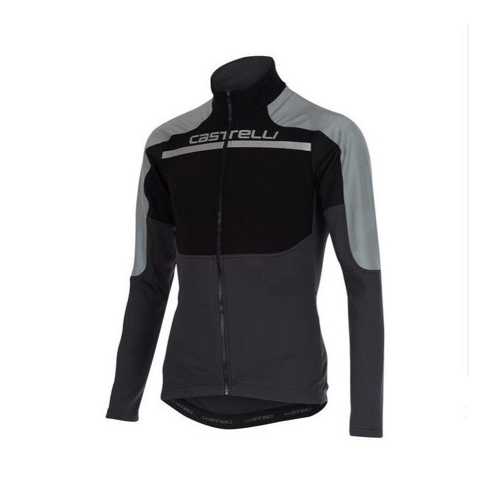 Maillot térmico Castelli: comodidad y frescura en tus rutas en bicicleta