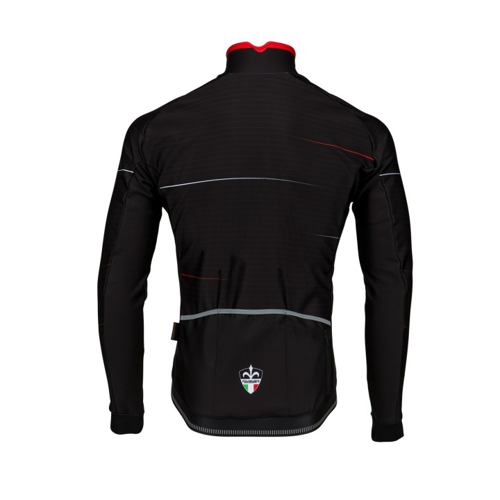 Maillot térmico Wilier para ciclistas: comodidad y tecnología para tus rutas