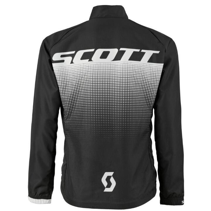 Maillot térmico Scott: comodidad y frescura para tus paseos en bici