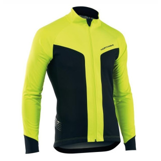 Maillot térmico Northwave para ciclistas: comodidad y tecnología al pedaleo