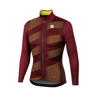 Maillot térmico Sportfull para ciclistas: comodidad y frescura en cada pedalada