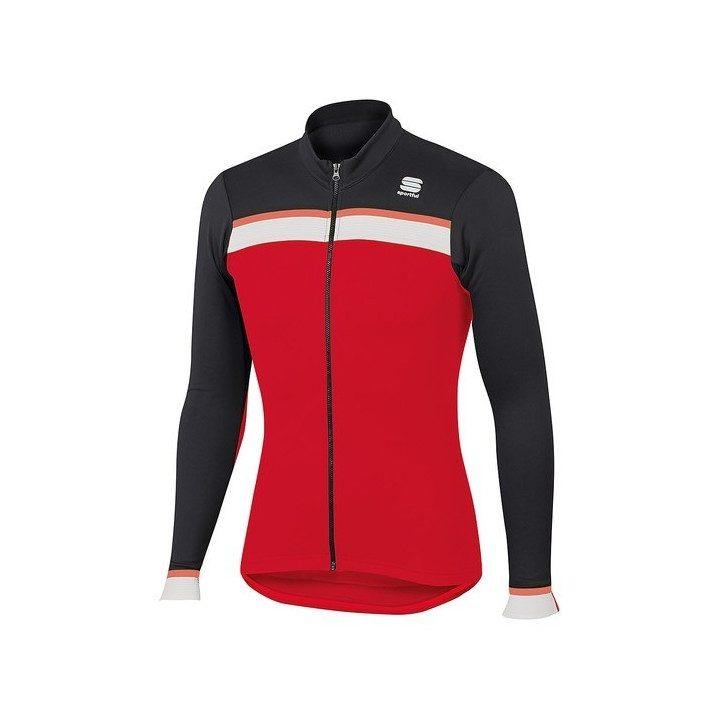 Maillot térmico Sportfull: comodidad y estilo para tus rutas en bici