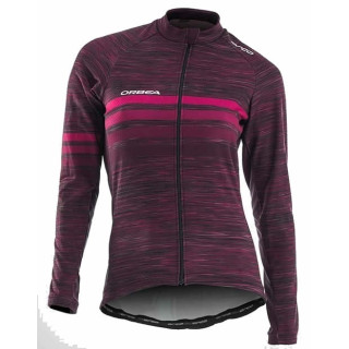 Maillot térmico Orbea: comodidad y frescura en cada pedalada