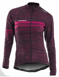 Maillot térmico Orbea: comodidad y frescura en cada pedalada