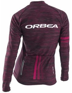 Maillot térmico Orbea: comodidad y frescura en cada pedalada 2