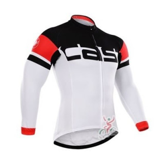 Maillot térmico Castelli: comodidad y tecnología para tus rutas en bici