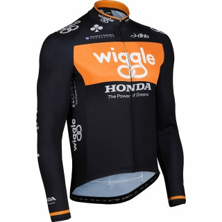 Maillot ciclismo térmico Wiggle: comodidad y frescura para tus rutas