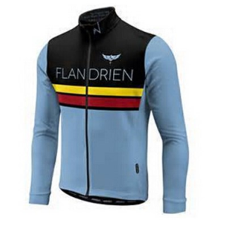 Maillot térmico Morvelo: comodidad y tecnología para tus salidas en bici