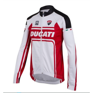Maillot térmico Ducati para ciclistas: comodidad y tecnología para tus rutas