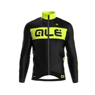 Maillot térmico Ale para ciclistas: comodidad y tecnología para tus rutas