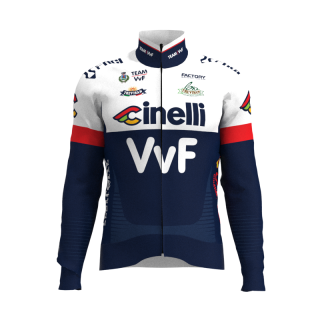 Maillot térmico Cinelli: la mejor opción para tus rutas en bici