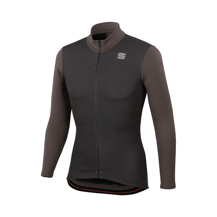 Maillot térmico Sportfull para ciclistas: comodidad y estilo en cada pedaleada