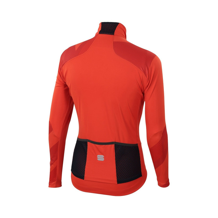 Maillot térmico Sportfull para ciclistas: comodidad y estilo en cada pedalada