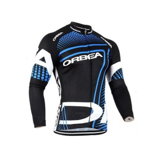 Maillot térmico Orbea: comodidad y estilo para tus rutas en bici