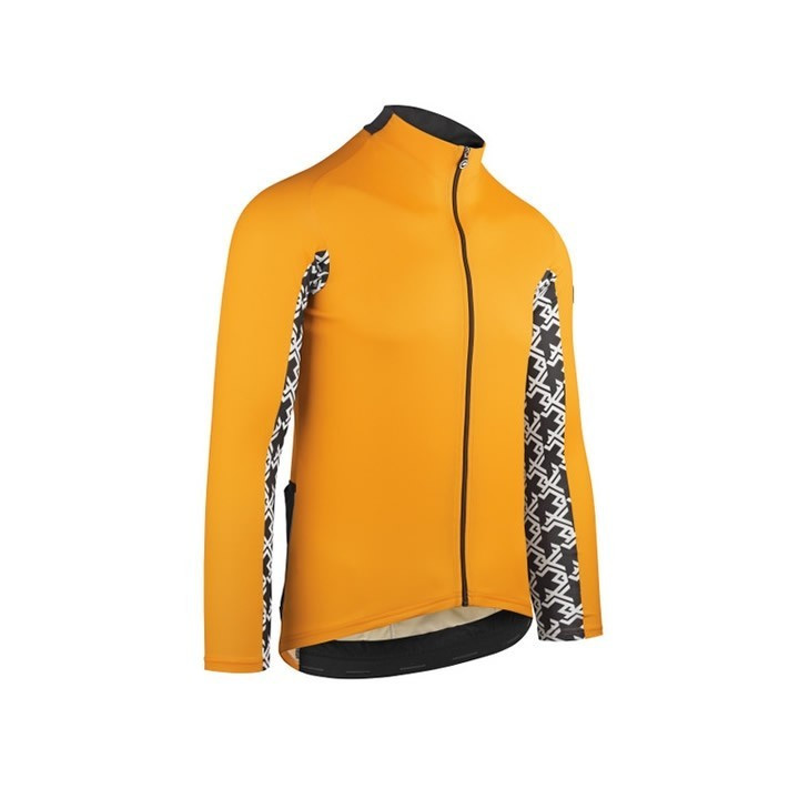 Maillot térmico Assos: comodidad y estilo para tus rutas en bici