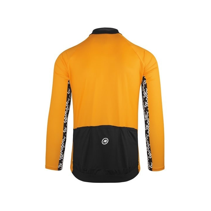 Maillot térmico Assos: comodidad y estilo para tus rutas en bici
