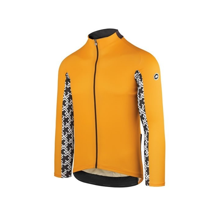 Maillot térmico Assos: comodidad y estilo para tus rutas en bici