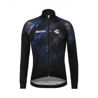 Maillot térmico Cinelli para ciclistas: comodidad y tecnología al andar en bici