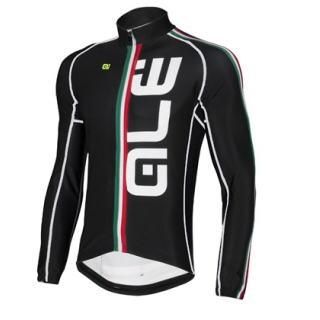 Maillot térmico Ale: la prenda ideal para tus salidas en bici