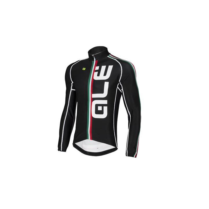 Maillot térmico Ale: la prenda ideal para tus salidas en bici