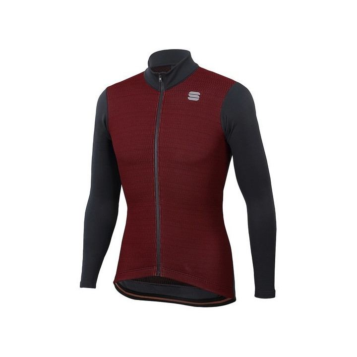 Maillot térmico Sportfull: comodidad y tecnología para tus rutas en bici