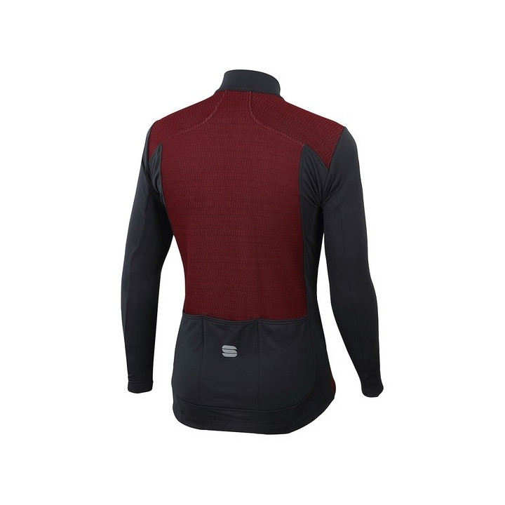 Maillot térmico Sportfull: comodidad y tecnología para tus rutas en bici