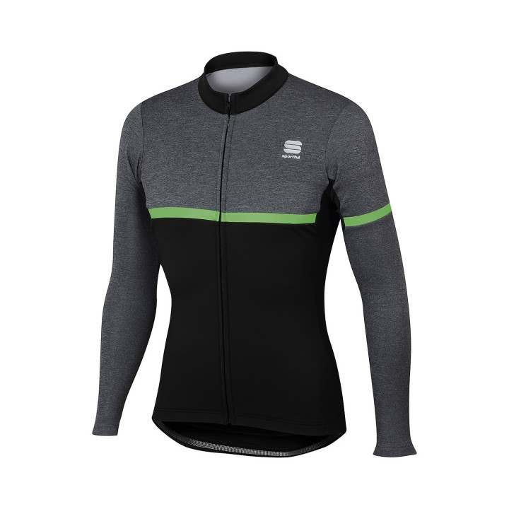 Maillot térmico Sportfull para ciclistas: comodidad y estilo en cada pedalada