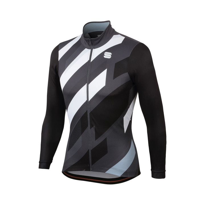 Maillot térmico Sportfull: comodidad y estilo para tus rutas en bici