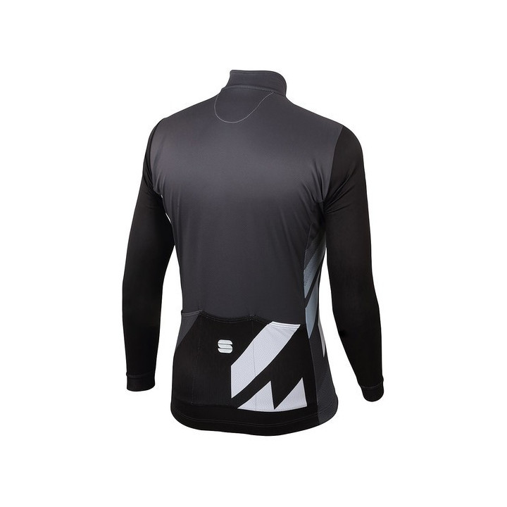 Maillot térmico Sportfull: comodidad y estilo para tus rutas en bici
