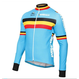 Maillot térmico Bioracer: comodidad y estilo para tus rutas en bicicleta