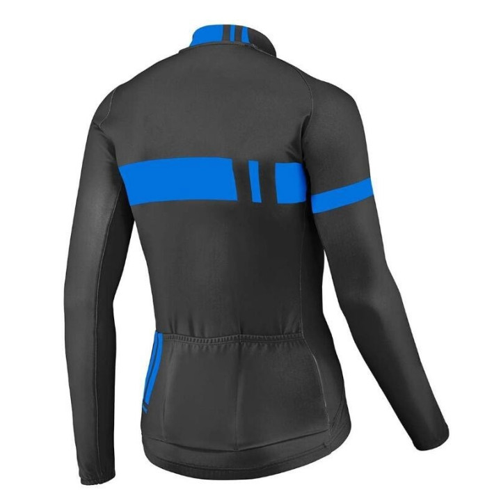 Maillot ciclismo térmico Giant: comodidad y tecnología para tus rutas