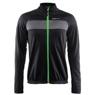 Maillot térmico Craft para ciclistas: comodidad y estilo en cada ruta