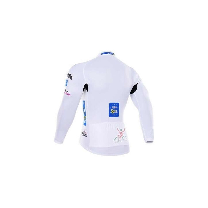 Maillot térmico para ciclismo: comodidad y estilo en tus rutas