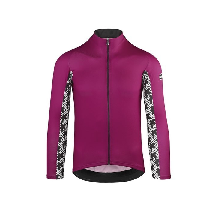 Maillot térmico Assos: comodidad y tecnología para tus rutas en bici